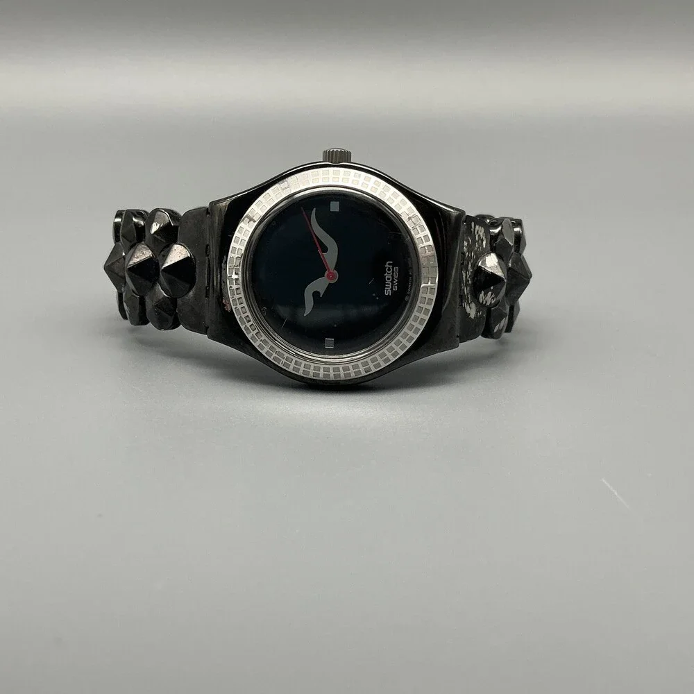 Swatch see photos